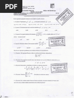 Solucionario 1 Parcial Matematica 45