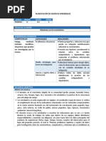 CTA1-U4-SESION 02relaciones en Los Ecosistemas