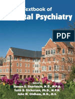 APPTextbook of Hospital Psychiatry