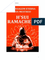 H'Sui Ramacheng - A Mensagem Eterna Dos Mestres PDF