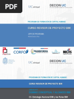 U1 - C3 - Estrategia Nacional BIM y Roles BIM