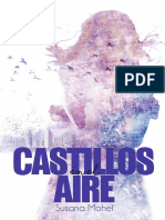 Castillos en El Aire - Susana Mohel