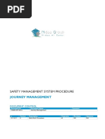 Hsem-Sp-0014 Nidaa Journey Management