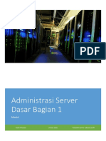 Modul-Ubuntu-Server-Distro Instalasi Linux 14.04 PDF