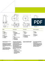 Basics / Terminology: Wheels and Castors Guide