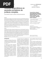 Tesis Lesiones Subprotesicas en Pacientes Con Protesis Totales