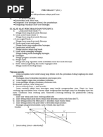 Percobaan V