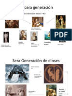 Tercera Generación