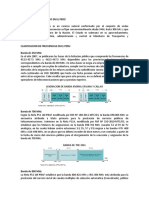 Espectro Radioelectrico en El Perú