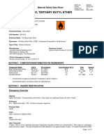 MSDS Etbe