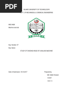 07 Dividing Head of A Milling