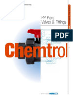 Chem Pure Catalog