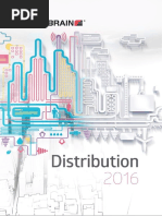 Distribution Catalogue 2016