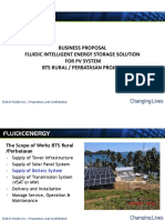 5.fluidic Proposal BAKTI Project