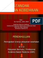 Power Point+Standar-Asuhan-Kebidanan