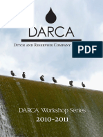 Darca Bylaws Workshop Notebook