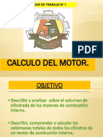 Clase 3 Calculo Del Motor