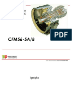 Fonctionnement Différents Systèmes - CFM56-5AB ATA74+75