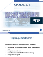 Modul 1 Dasartransmisi