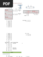 This Sheet Is Prepared According To The AISC (13 Edition) Using LRFD Method