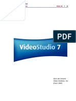 Manual Ulead Videostudio 7 Español