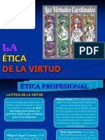 Ética Deontología No 7 Ética de La Virtud 2017 - 20