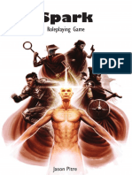 Spark RPG Colour PDF