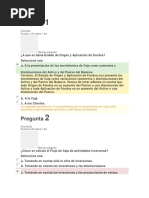 Examen Unidad2 Analisis Financiero.