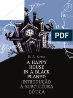 A Happy House in A Black Planet de Kipper PDF