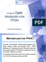 Clase 1 - Introducción A Los FPGA