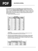 Caso Practico de Auditoria Tributaria