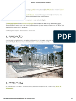 8 Passos Da Construção Frame - Globalplac