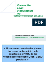 Lean Exposicion