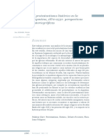 Protestantismo Argentino PDF