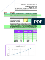 Examen Final Abastecimiento de Agua y Alcantarillado