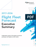 Flight Fleet Forecast