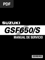 GSF650-S K5-K6 - Bat PDF