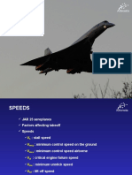 V Speeds