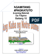 Kagamitan Sa Pagkatuto Kuba PDF