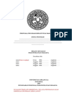 Template PKM-P Eksakta