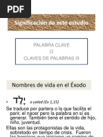 Claves de Palabras 3