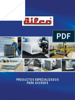 Catalogo Bilco