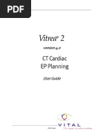 CT Cardiac EP Planning