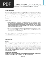 ECE 320 - Fall 2017: Assign 09-28 Due 10-12 (1:00 PM) Lab 5 - BCD Counter On 7-Seg Display and Frequency Dividers