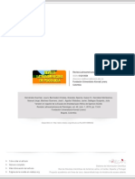 Ansiedad de Spence PDF