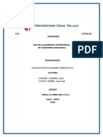 Elaboración de Barritas Energéticas