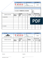 Inspection & Test Plan:: The Consultant Sub Contractor Logo (If Any) The Client Main Contractor