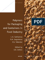 Polymers For Packaging Industry