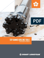 Top Hammer Catalog PDF