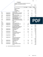 Cerco Perimetrico Estadio (Lado Oeste y Sur) PDF